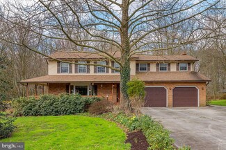 16 Laurel Ln, Pilesgrove, NJ 08098