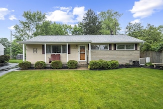 300 Pingree Dr, Worthington, OH 43085