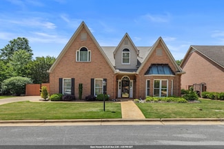 12 Brannon Ct, Florence, AL 35630