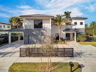 6401 SW 84th St, Miami, FL 33143