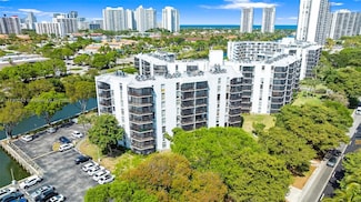 3401 N Country Club Dr Unit 311, Miami, FL 33180