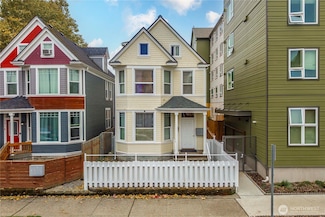 1212 S I St, Tacoma, WA 98405