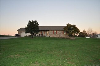 2318 Arrowhead Dr, Charlestown, IN 47111