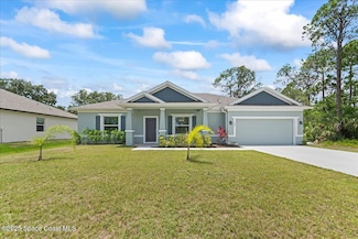 780 Consumer St SE, Grant Vlkria, FL 32909
