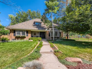 6380 S Coventry Ln, Littleton, CO 80123