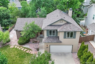 8725 Meadowlark Cir, Highlands Ranch, CO 80126