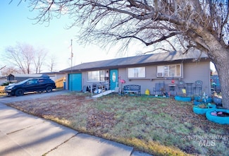 1045 E 16th N, Mountain Home, ID 83647
