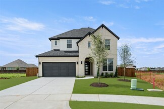 2300 Knapp Trail, Mansfield, TX 76063