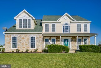 7645 Morningside Way Unit 416, Seven Valleys, PA 17360