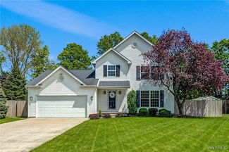 7307 Erica Ln, North Tonawanda, NY 14120
