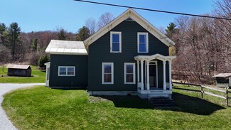 201 Florence Rd, Brandon, VT 05733