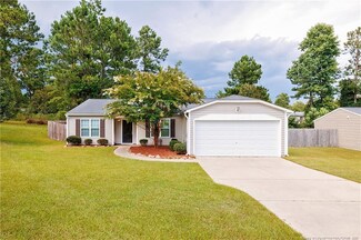315 Old Salem Dr, Spring Lake, NC 28390