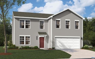 56 Maben Hill Ln, Barboursville, VA 22923