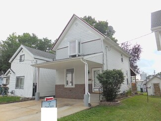 112 N Forest St, Waupun, WI 53963