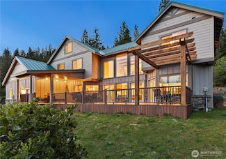 72 Telluride Dr, Ronald, WA 98940