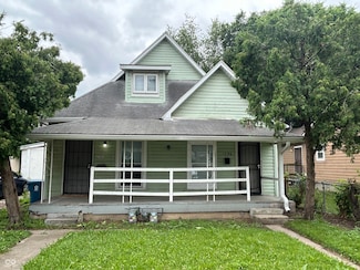 1757 Howard St, Indianapolis, IN 46221
