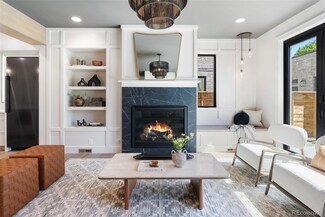 540 S Gaylord St, Denver, CO 80209