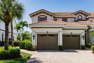 6821 Sterling Greens Dr Unit 9, Naples, FL 34104