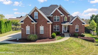 3502 Sasse Way, Louisville, KY 40245