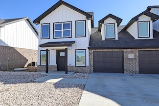 8945 Redbud Rd, Amarillo, TX 79119