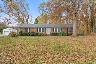 434 Nc Highway 62 W, Randleman, NC 27317