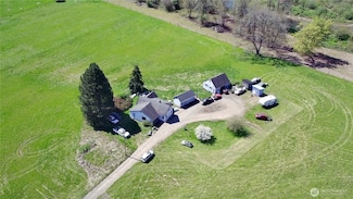1917 Rice Rd, Chehalis, WA 98532