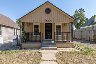 4422 Lincoln St, Denver, CO 80216