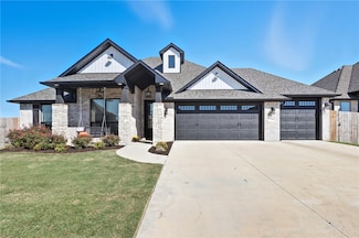 1908 Crump St, Pea Ridge, AR 72751