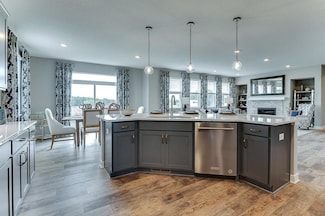 13080 Erskin St NE, Blaine, MN 55449