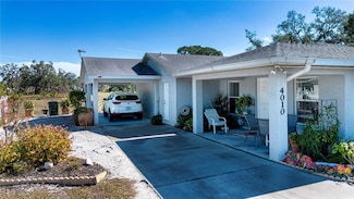 4010 N Lockwood Ridge Rd, Sarasota, FL 34234