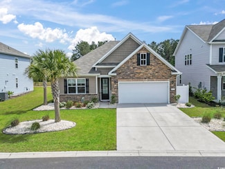 239 Calhoun Falls Dr, Myrtle Beach, SC 29579