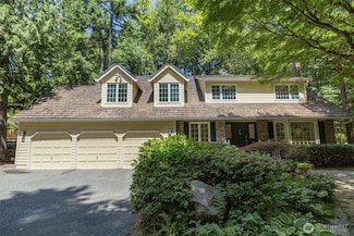 11750 NE 36th Place, Bellevue, WA 98005