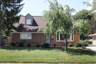 839 Stephen Dr W, Columbus, OH 43204
