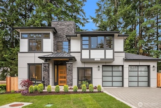 10207 NE 136th Pl Lot#2, Kirkland, WA 98034