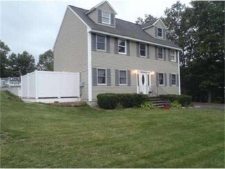19 Hamilton Ave, Billerica, MA 01821