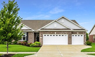 7349 Doyal Dr, Whitestown, IN 46075
