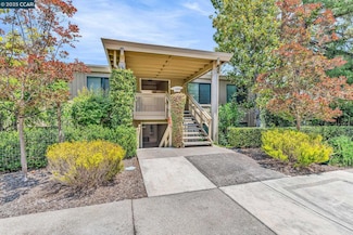 1200 Canyonwood Ct Unit 10, Walnut Creek, CA 94595