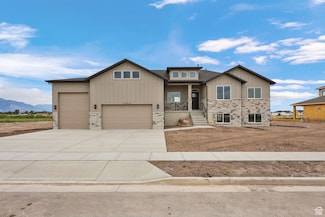 2409 W 3000 N, Pleasant View, UT 84404