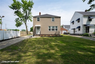 16511 Talford Ave, Cleveland, OH 44128