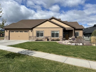 2669 Bunkhouse Place, Missoula, MT 59808