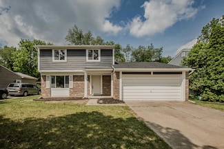 1435 Rue Deauville Blvd, Ypsilanti, MI 48198