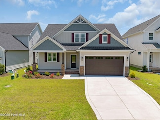 313 Taylorwood Dr, Beaufort, NC 28516