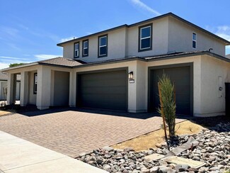 1219 Spur Way, Gardnerville, NV 89410