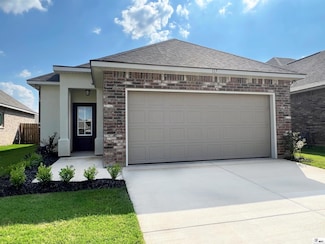 117 Lynnhaven St, Monroe, LA 71203