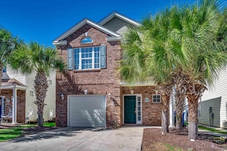 504 Lake Shore Dr Unit Lakeview at Surfside, Surfside Beach, SC 29575