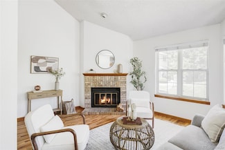 2040 S Xenia Way Unit 48, Denver, CO 80231