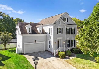 7706 Cashel Ct, Charlotte, NC 28270
