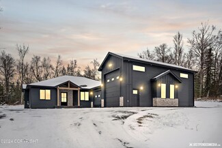 1700 S Corwin Ln, Wasilla, AK 99654