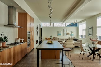 1 River Run Unit 1, Williamstown, MA 01267