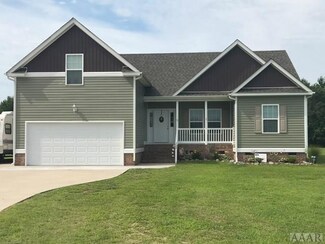 122 Buck Run, South Mills, NC 27976